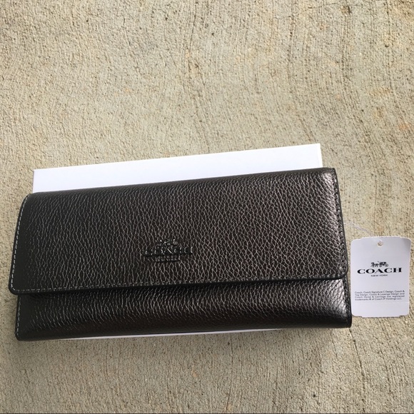 coach wallet macys